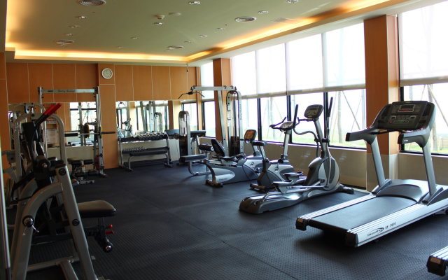 Taichung Maison de Chine-Pin Chen Building