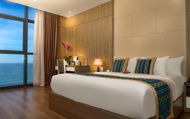 The Nalod Da Nang