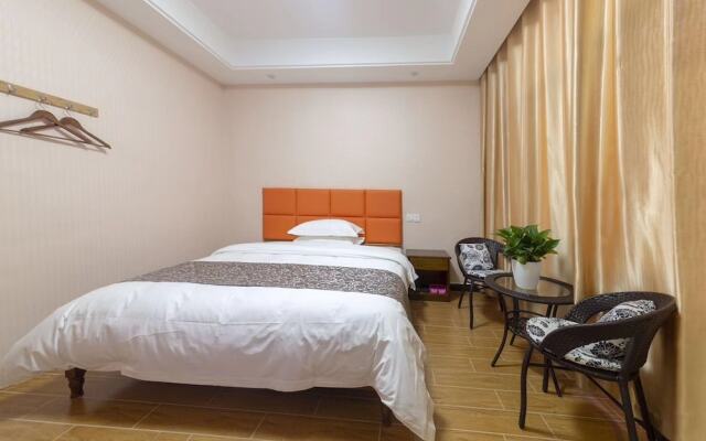 Zhangjiajie Zaihuilou Inn