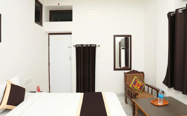 OYO 9470 The Grace Inn