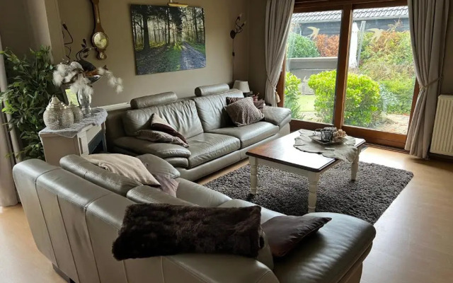 Veluwe Park Reewold Chalet Infinity