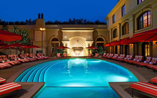 The St. Regis Atlanta