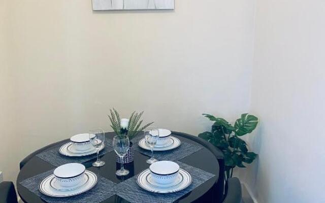 Largs Holiday Apartment