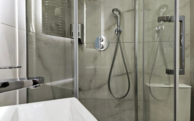 Nox Hotels Hyde Park