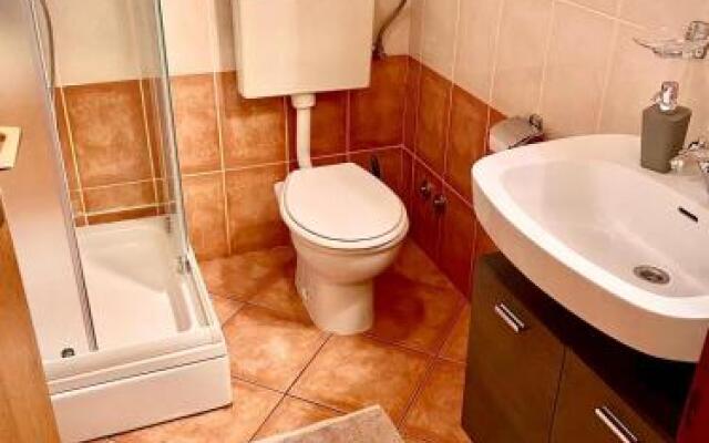 Apartments Erenda