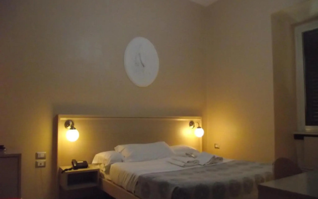Hotel Elide
