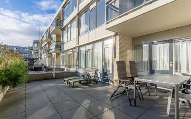 Nice Apartment Near the Beach