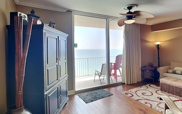 Tidewater Beach Resort #2607