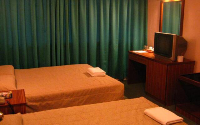 Selesa Inn Kuala Lumpur