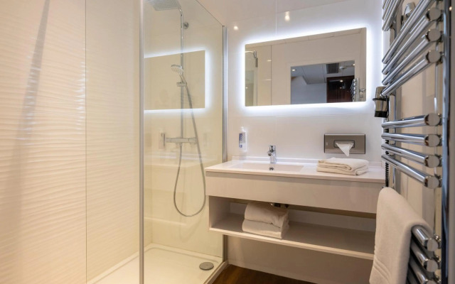 Westotel Le Pouliguen