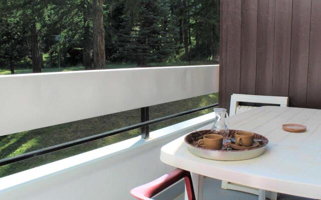 Appartement Vars, 1 pièce, 2 personnes - FR-1-330B-131