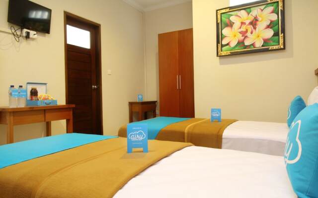 Airy Eco Sanur Danau Tamblingan 42 Denpasar Bali