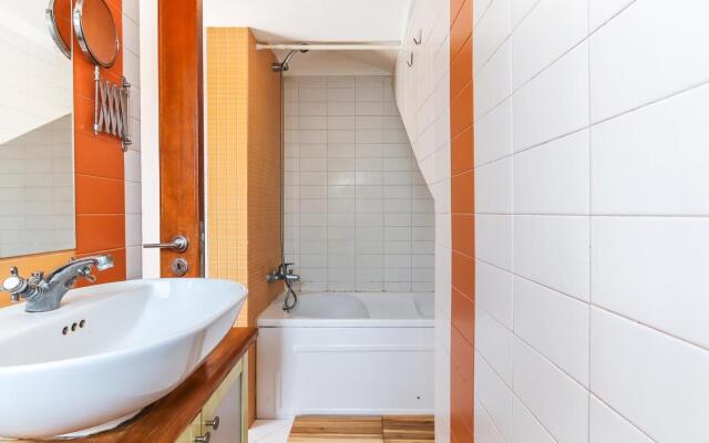 Vita Portucale ! Beato River View with Terrace