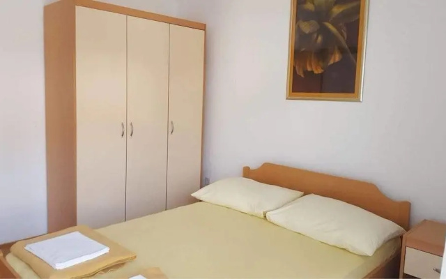 Apartments Milic