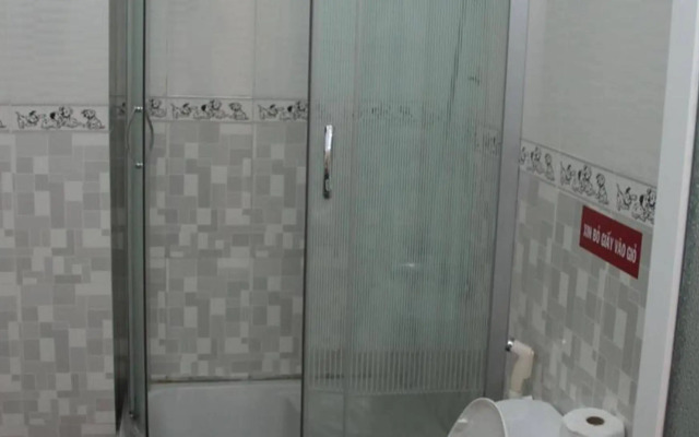 Da Lat Xua & Nay 2 Hotel