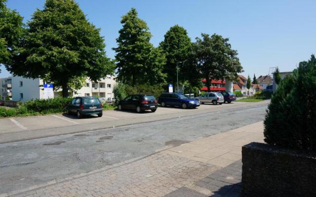Hillegosser Hof