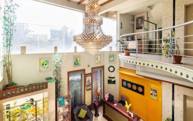 Octave Jamayca Hotel