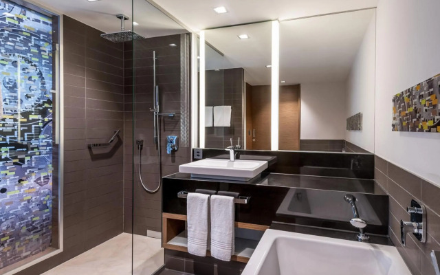 Sheraton Zurich Hotel