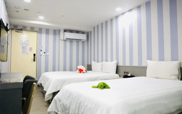 O Fun Hotel