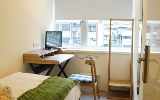 Sharehouse 44