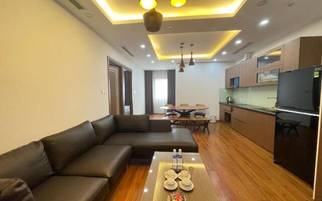Ficus Suite Apartment