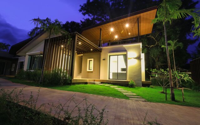 Sea Space Villa Phuket