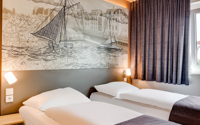 B&B Hotel Oldenburg