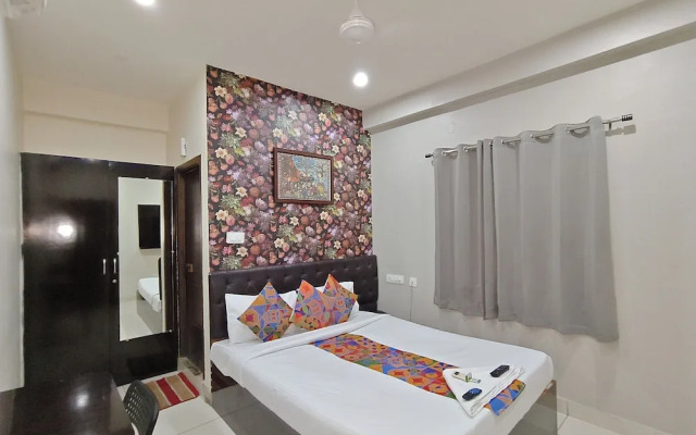 Hotel Grandview And coliving
