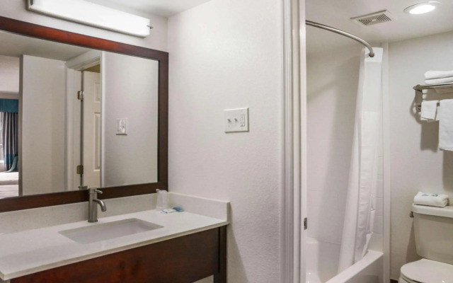 Rodeway Inn