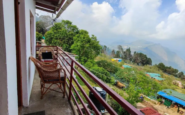 Prince Cottage Vattakanal