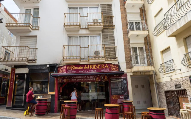 Santa Faz 21 Old Town