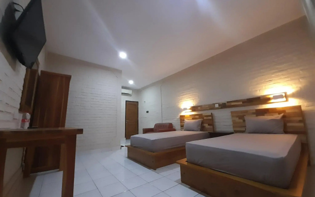 Puri Bali Lovina