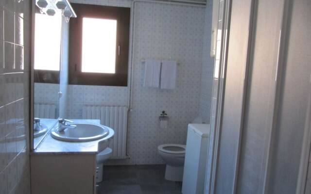 Vitivola Casa Nova Ros - Canillo centro