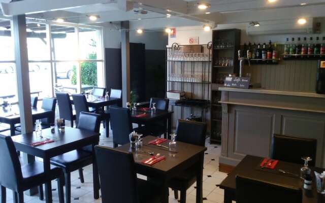 Fasthôtel Montpellier Baillargues