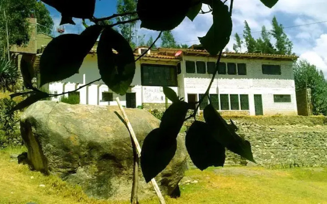 La Luna Hostel de Montaña