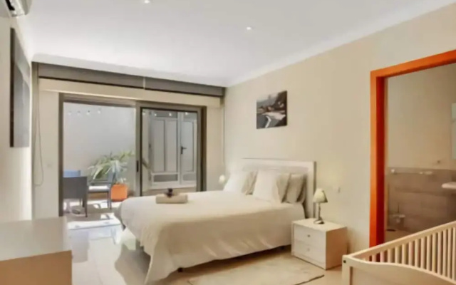 Belvilla by OYO Holiday Home in Puerto de Santiago