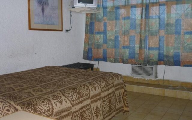 Hotel La Purisima