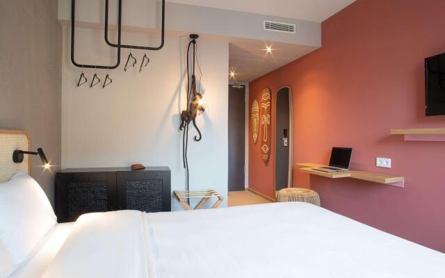 ibis Styles Bayreuth