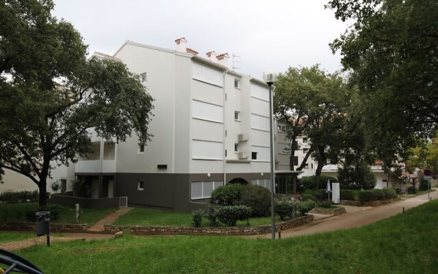 Apartment House Volta