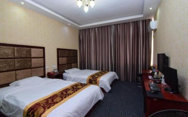 Sanxing Hotel