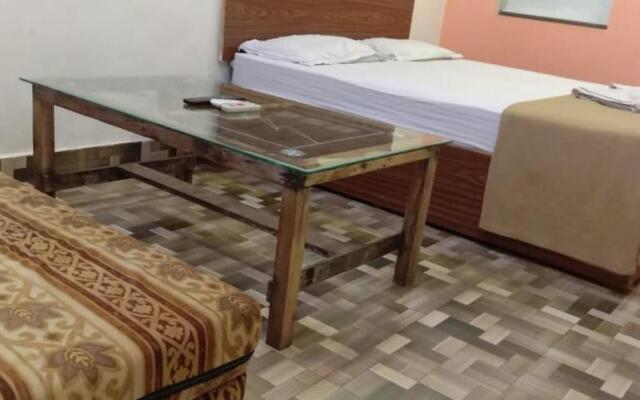 Veg park view hotel matheran