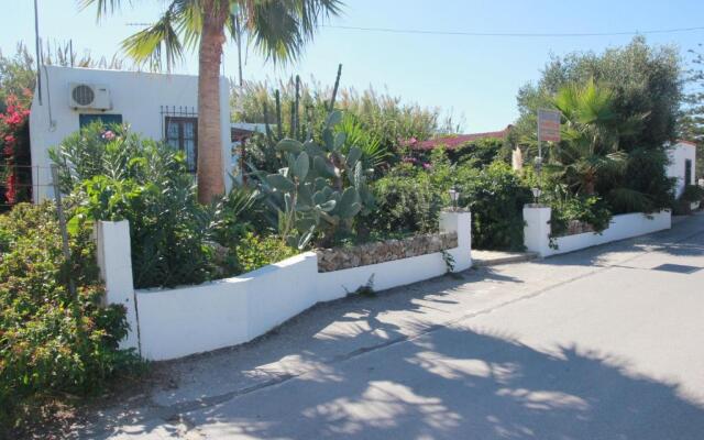 Tasos Cottages