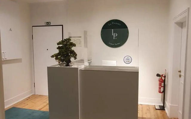 My Hostel Lisbon