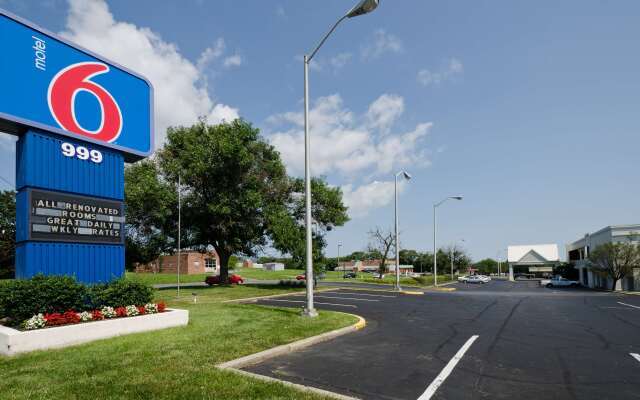 Motel 6 Frederick, MD - Fort Detrick