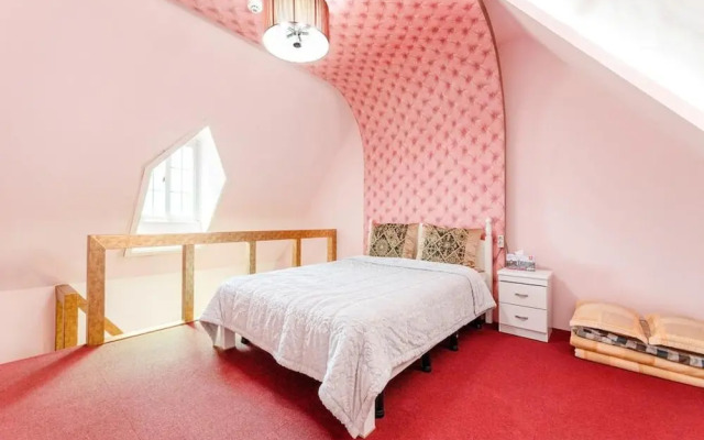 Gapyeong Santa Maria Dog-friendly Privat