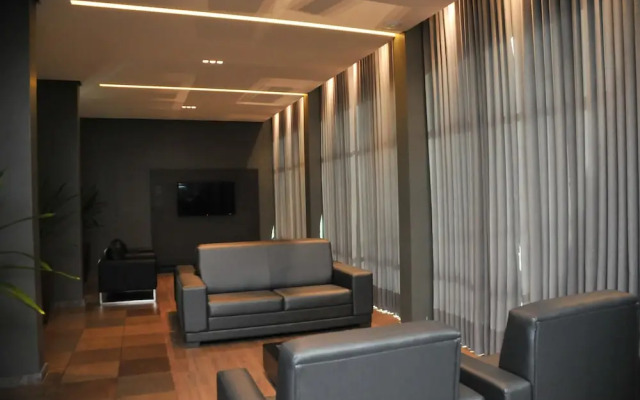 Hotel Vivendas Centro