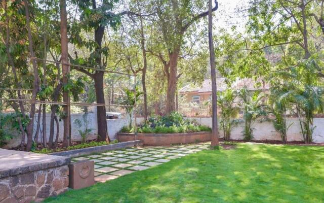Hotel Mangal Residency