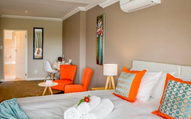 Bloemenzee Boutique B & B