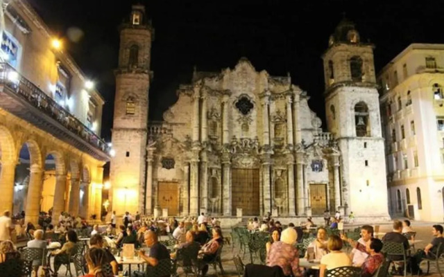 Apartamento Familia Campa Mayelin - Old Havana
