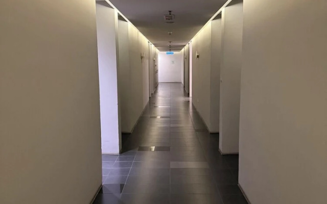 D'Majestic Place by Roomy